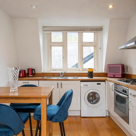 The Hideaway - Oxford Circus - By Frankie Says Apartamento Londres Exterior foto