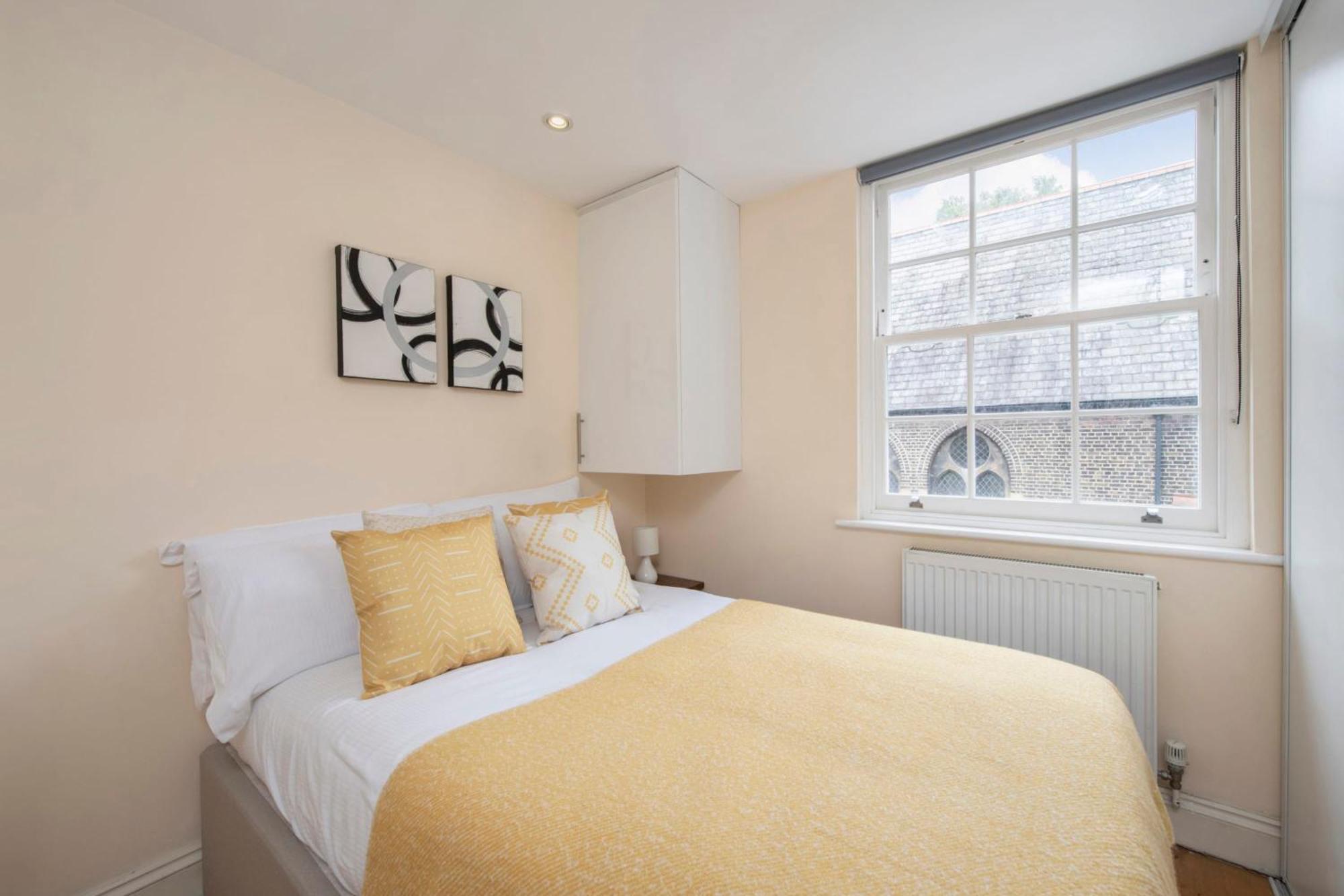 The Hideaway - Oxford Circus - By Frankie Says Apartamento Londres Exterior foto