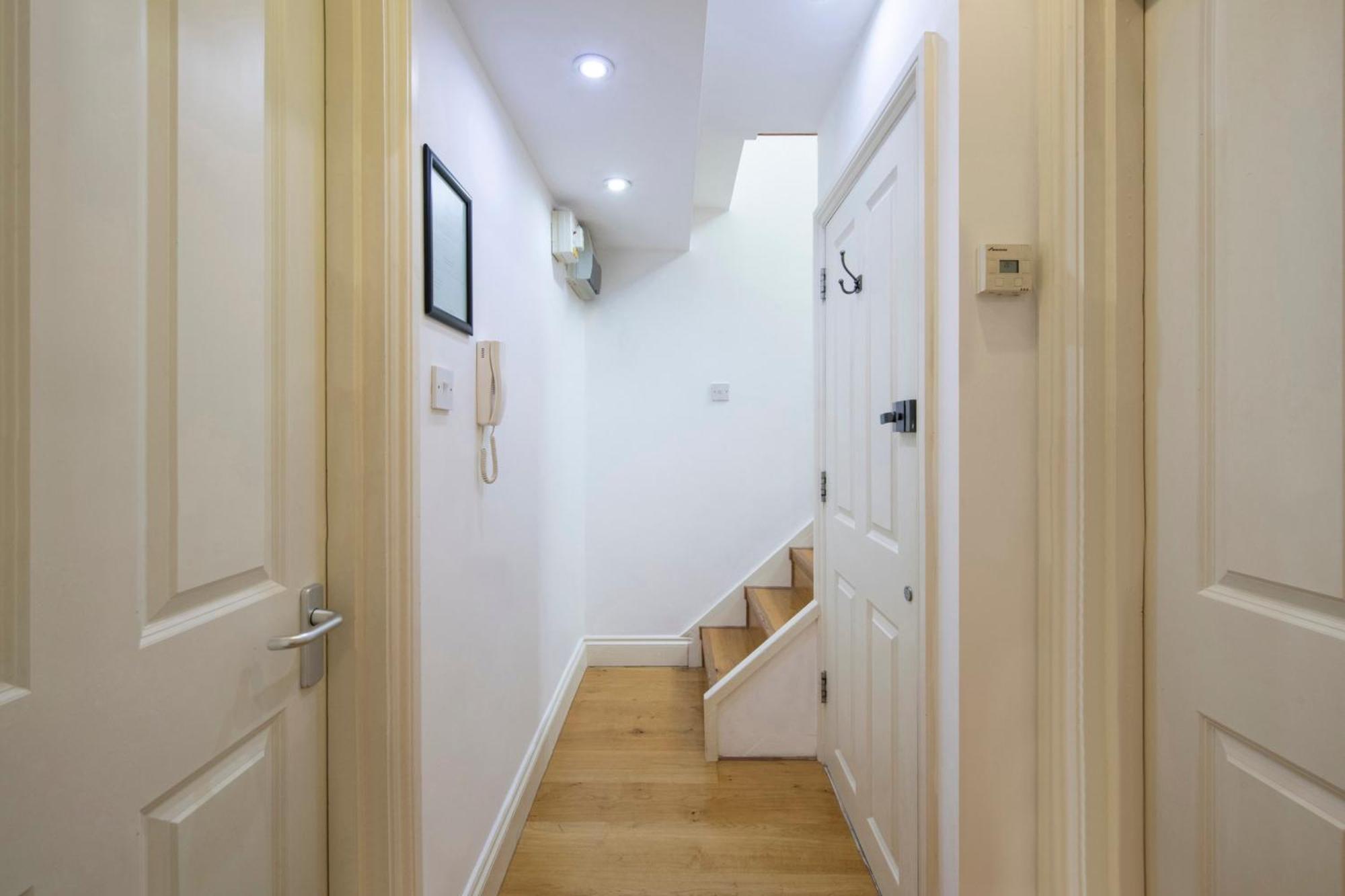 The Hideaway - Oxford Circus - By Frankie Says Apartamento Londres Exterior foto